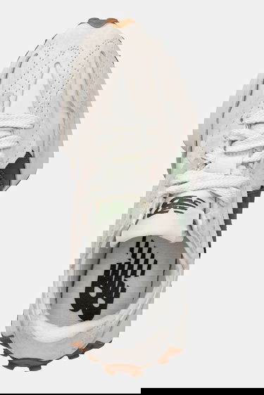 Sneakers og sko New Balance New Balance U327WKN Hvid | NBU327WKN, 3