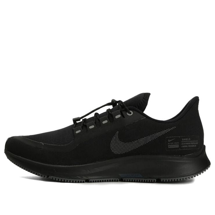 Sneakers og sko Nike Air Zoom Pegasus 35 Shield Sort | AA1643-002