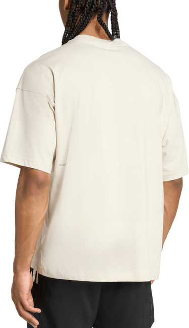 T-shirt adidas Originals Hermanos Koumori adi365 T-Shirt Beige | jm4246, 1