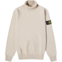 Sweater Stone Island Turtleneck Knit Beige | 7915505-V0097, 1