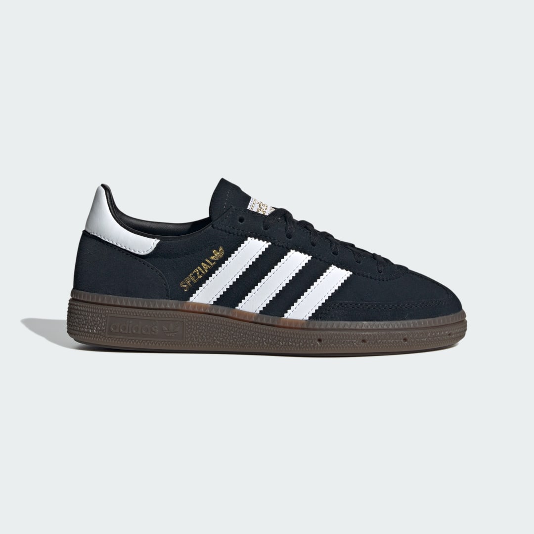 Sneakers og sko adidas Originals Handball Spezial Sort | IH8010, 0