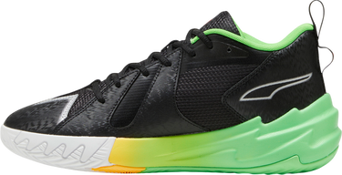 Sneakers og sko Puma NBA 2K x Scoot Zeros Sort | 309841-01, 2