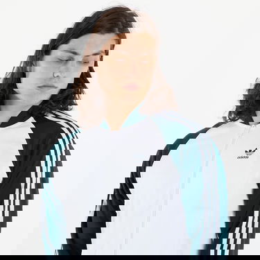 Jakke adidas Performance Adicolor Classics SST Track Jacket Hvid | JY1293, 2