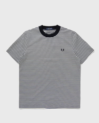 T-shirt Fred Perry Men's Striped T-Shirt Flerfarvet | M6581-267, 0