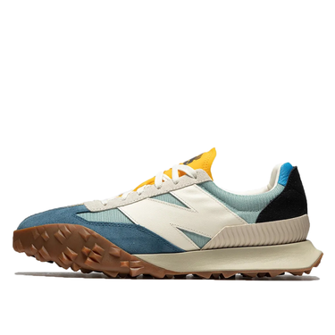 Sneakers og sko New Balance XC72 Flerfarvet | UXC72BC3, 4