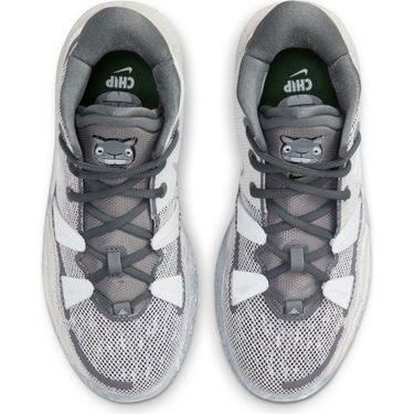 Sneakers og sko Nike Kyrie 7 SE GS Grå | DB5624-011, 3