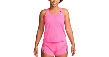 T-shirt Nike Tank Top Dri-FIT ADV AeroSwift Lyserød | dm7551-606, 1