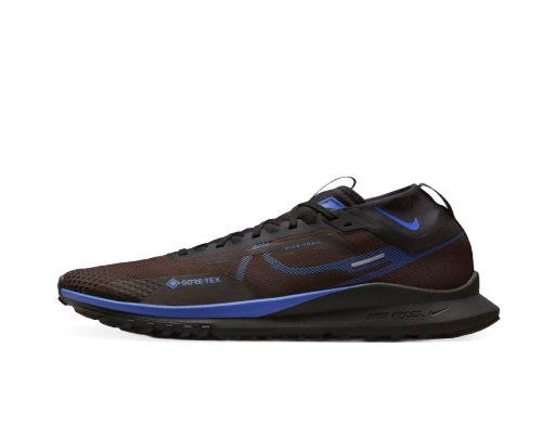 Løbe Nike React Pegasus Trail 4 GORE-TEX Sort | FB2193-200