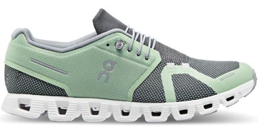 Sneakers og sko On Running Cloud 5 Combo Grøn | 79-98228, 1