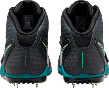 Sneakers og sko Nike Zoom Javelin Elite 3 Sort | fz9626-001, 1