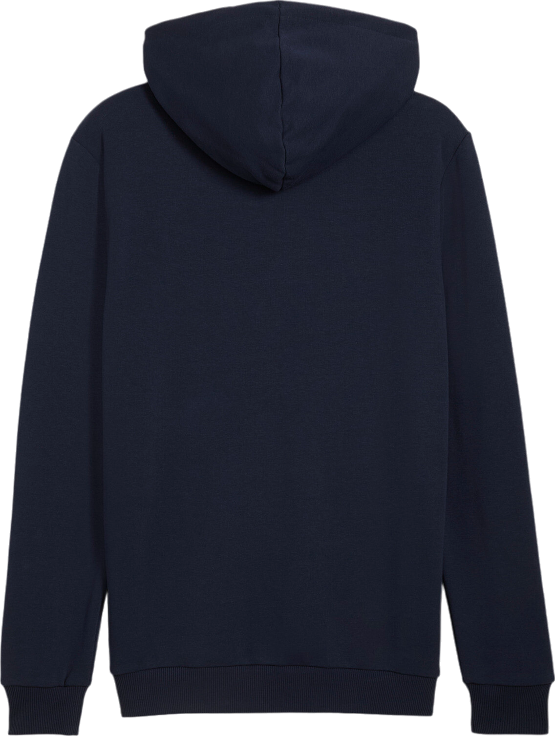 Sweatshirt Puma Manchester City ftblCulture Hoodie Mørkeblå | 777776-42, 1