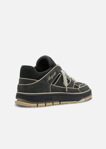 Sneakers og sko AXEL ARIGATO Area Lo Grå | F3218002, 3