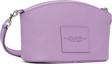 Håndtaske Marc Jacobs Marc Jacobs 'The Beauty Bag' Wristlet Pouch Lilla | 2R4SCP003S02, 2
