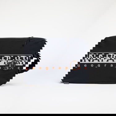 Rygsæk Napapijri H-Curver Laptop Black Universal Sort | NP0A4I4N0411, 0