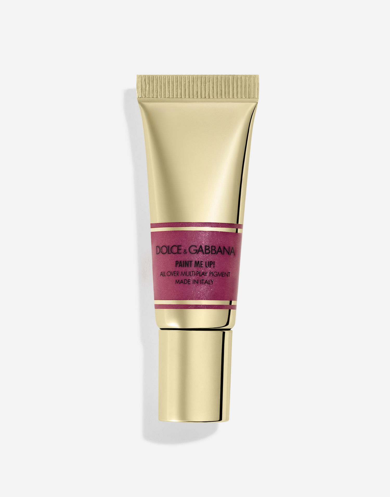 Tilbehør Dolce & Gabbana Dolce & Gabbana Paint Me Up! All Over Multi-Play Pigment Lyserød | MKUPFCE0038V0003, 0
