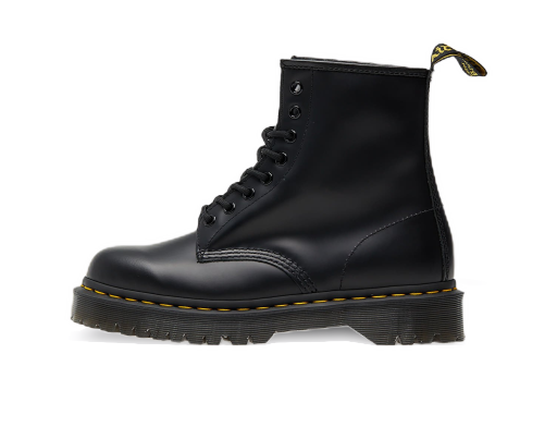 Sneakers og sko Dr. Martens 1460 Be8 Eye Boot Sort | DM25345001, 0