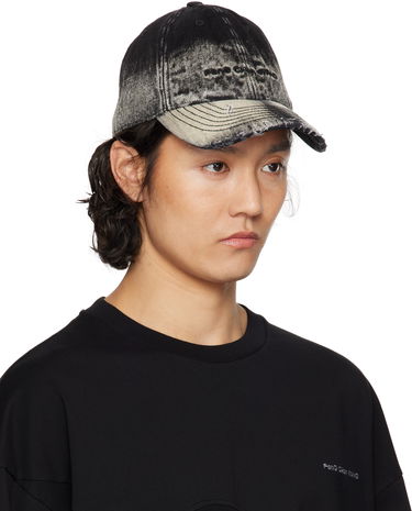 Kasket Feng Chen Wang Feng Chen Wang Gradient Baseball Cap Sort | FUS19AC01, 1