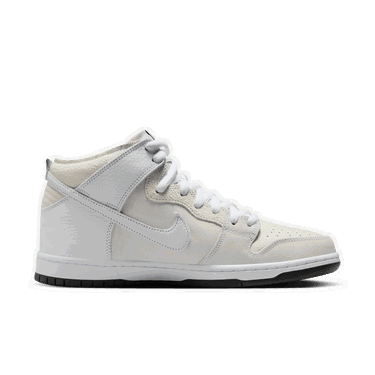 Sneakers og sko Nike SB AntiHero x Dunk High SB Grå | HM5837-100, 3