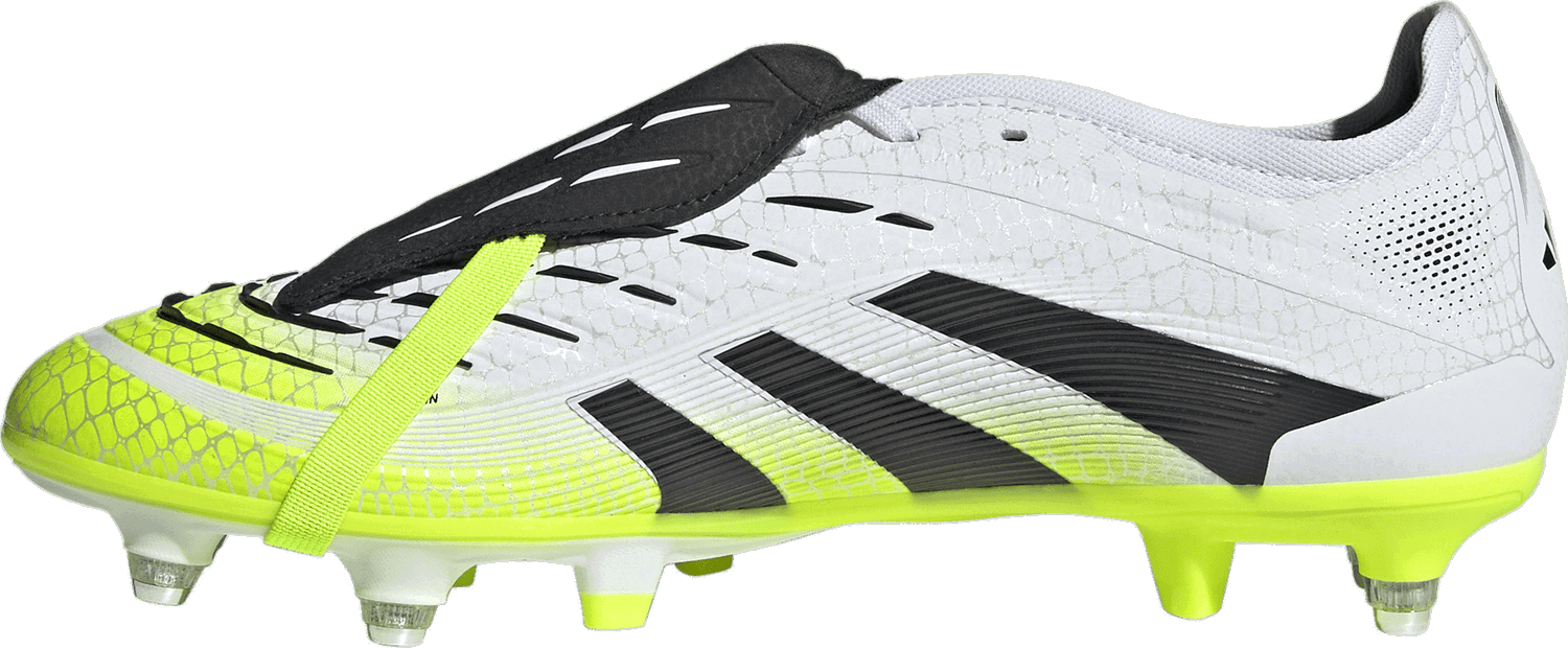 Sneakers og sko adidas Performance Predator Pro Hvid | JS4077, 0