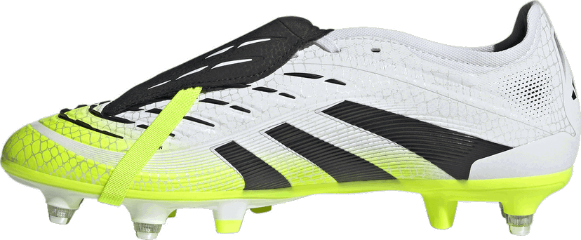 Sneakers og sko adidas Performance Predator Pro Hvid | JS4077