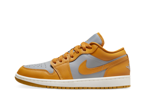 Sneakers og sko Jordan Air 1 Low "Cement Grey" Orange | DC0774-020