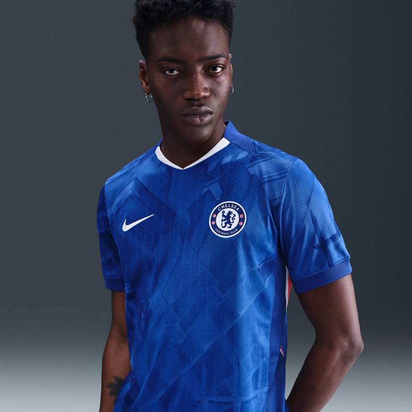Jersey Nike Chelsea FC Stadium Replica Jersey Blå | HJ4589-496