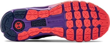 Sneakers og sko Under Armour HOVR Infinite 2 Blå | 3022587-403, 3