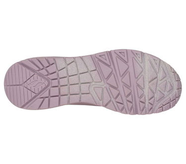Sneakers og sko Skechers Uno Lilla | 73690-DKMV, 2