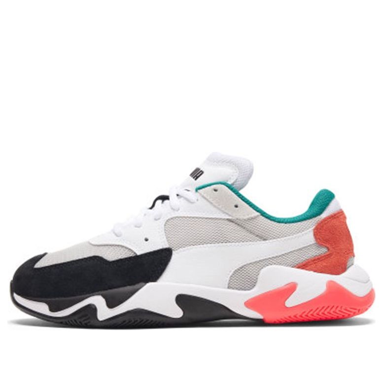 Sneakers og sko Puma Storm Adrenaline Hvid | 369797-05, 0