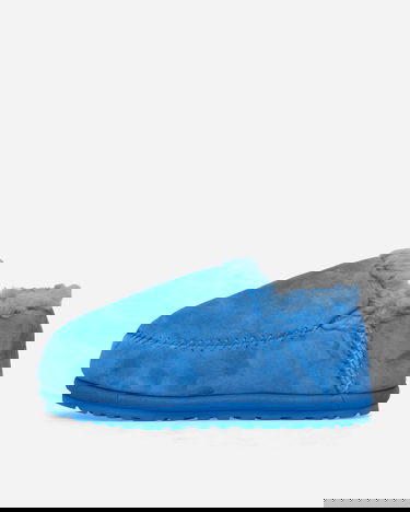 Sneakers og sko UGG Anders Slipper Blå | 1158174-BGSK, 4