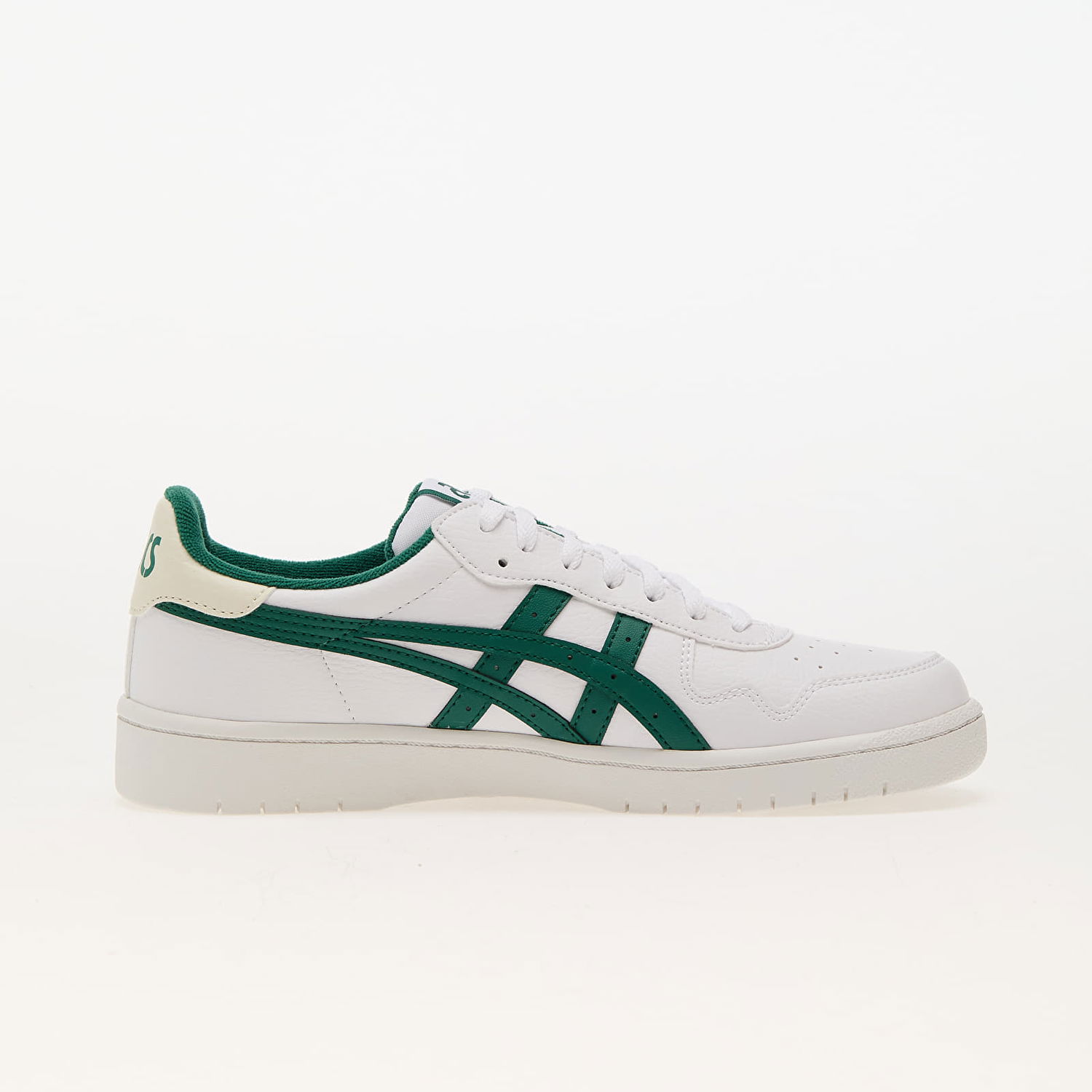 Sneakers og sko Asics Japan S Hvid | 1201A173-131, 1