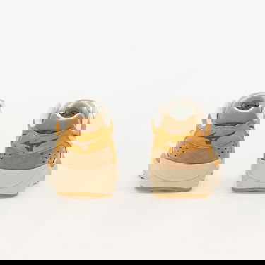 Sneakers og sko Mizuno Contender Premium Spruce Yellow/ Tiger's Eye/ Cloud Cream Orange | D1GA238206, 3