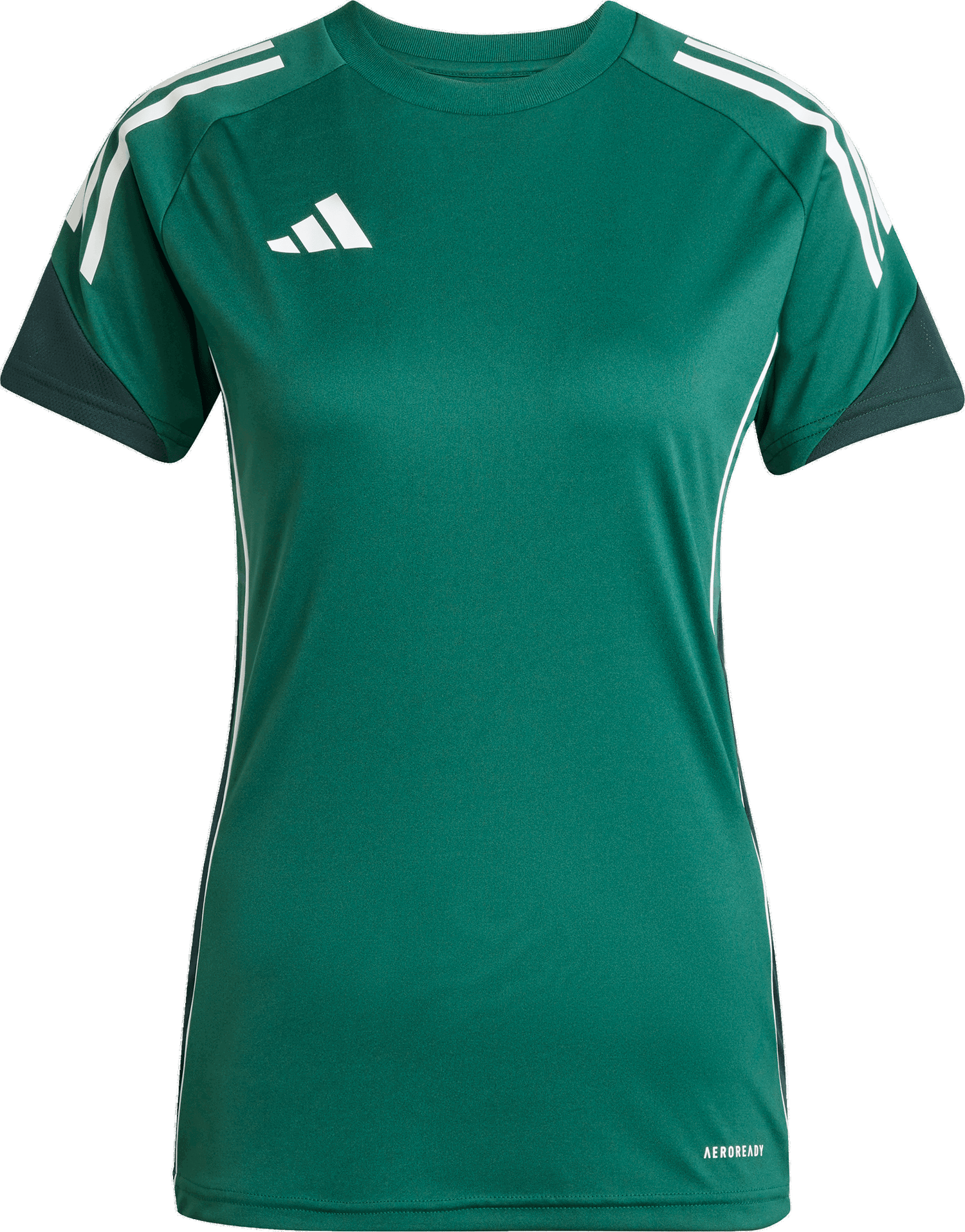 T-shirt adidas Performance Adidas TIRO25C Training Jersey Grøn | ji8941, 0