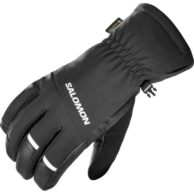 Handsker Salomon Propeller Gore-Tex Gloves Sort | LC2373500