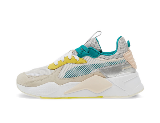 Sneakers og sko Puma RS-X OQ W Hvid | 37577701