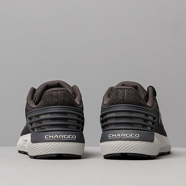 Sneakers og sko Under Armour Charged Rogue Sort | 3021948-001, 4