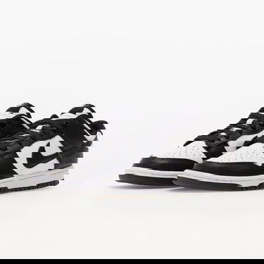 Sneakers og sko Nike Dunk Low "Black White/ Panda" Sort | DD1391-100, 1