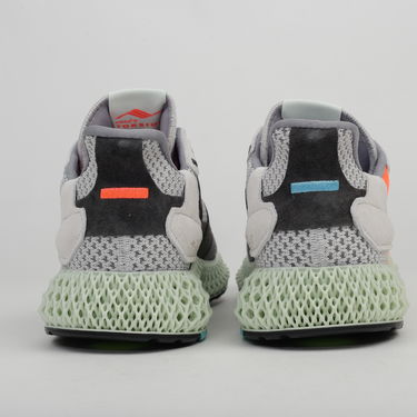 Sneakers og sko adidas Originals Z4000 4D Grå | EF9624, 3