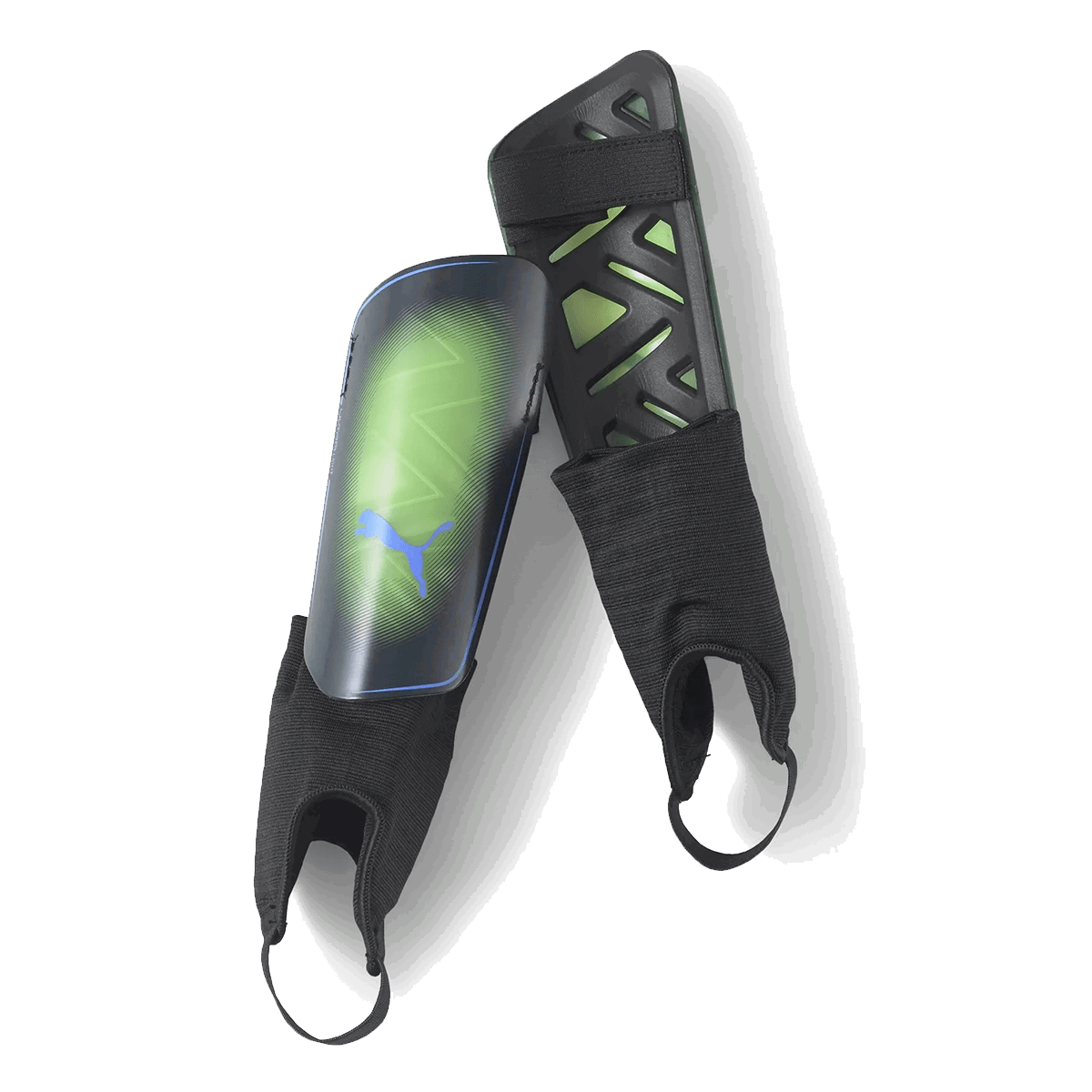 Sportsudstyr Puma ULTRA LIGHT ANKLE FIZZY LIGHT-PARISIAN N Grøn | 030833-10, 0