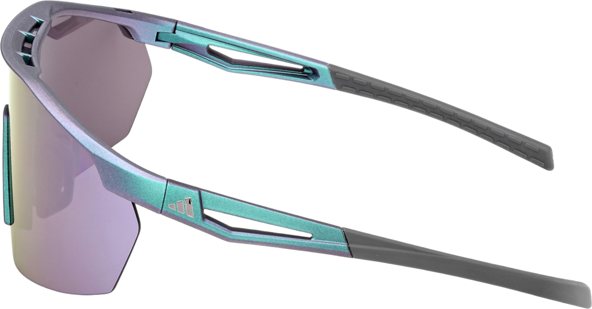 Solbriller adidas Originals Anemos Light Sunglasses Flerfarvet | sp0115-97z, 1