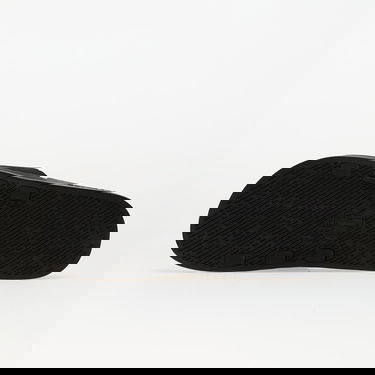 Sneakers og sko CALVIN KLEIN Jeans Slides Sort | YM0YM01234 0GM, 1