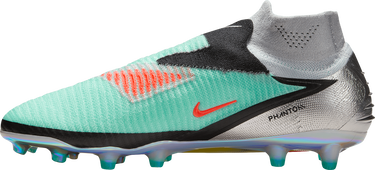 Sneakers og sko Nike Phantom 6 High Elite Turkis | IH3985-001, 1