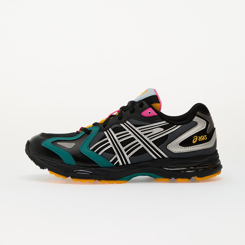 Sneakers og sko Asics Gel-K1011 Flerfarvet | 1203A603-001