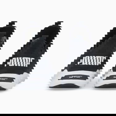 Sneakers og sko Puma Softride Fly Sort | 376164_01, 2
