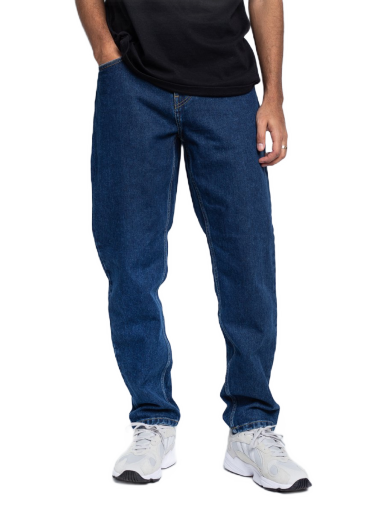 Jeans Carhartt WIP Newel Pant Mørkeblå | I029208