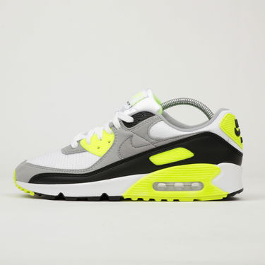 Sneakers og sko Nike Air Max 90 Hvid | CD0881-103, 0