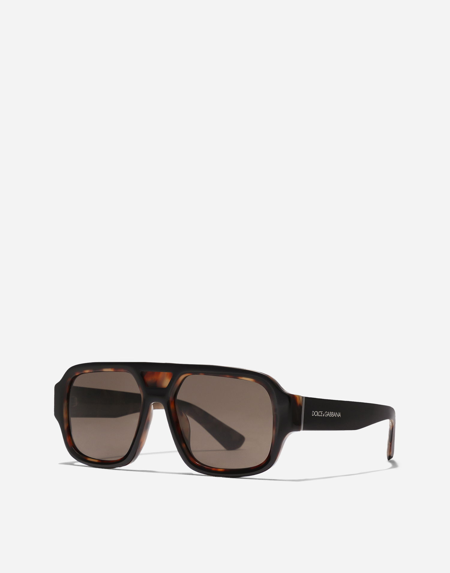 Solbriller Dolce & Gabbana Dolce & Gabbana Lusso Sartoriale Sunglasses Flerfarvet | VG4516VP6739V000, 1