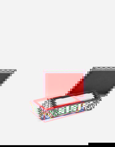 Spil Dolce & Gabbana Dolce & Gabbana Plexiglass Domino Set Flerfarvet | TCC211TCAMYUC030, 3