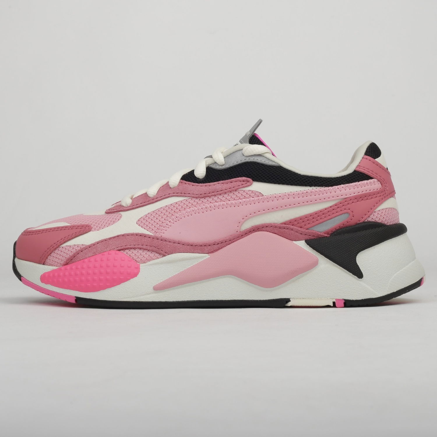 Sneakers og sko Puma RS-X3 Puzzle Lyserød | 371570 06, 0
