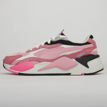 Sneakers og sko Puma RS-X3 Puzzle Lyserød | 371570 06, 0